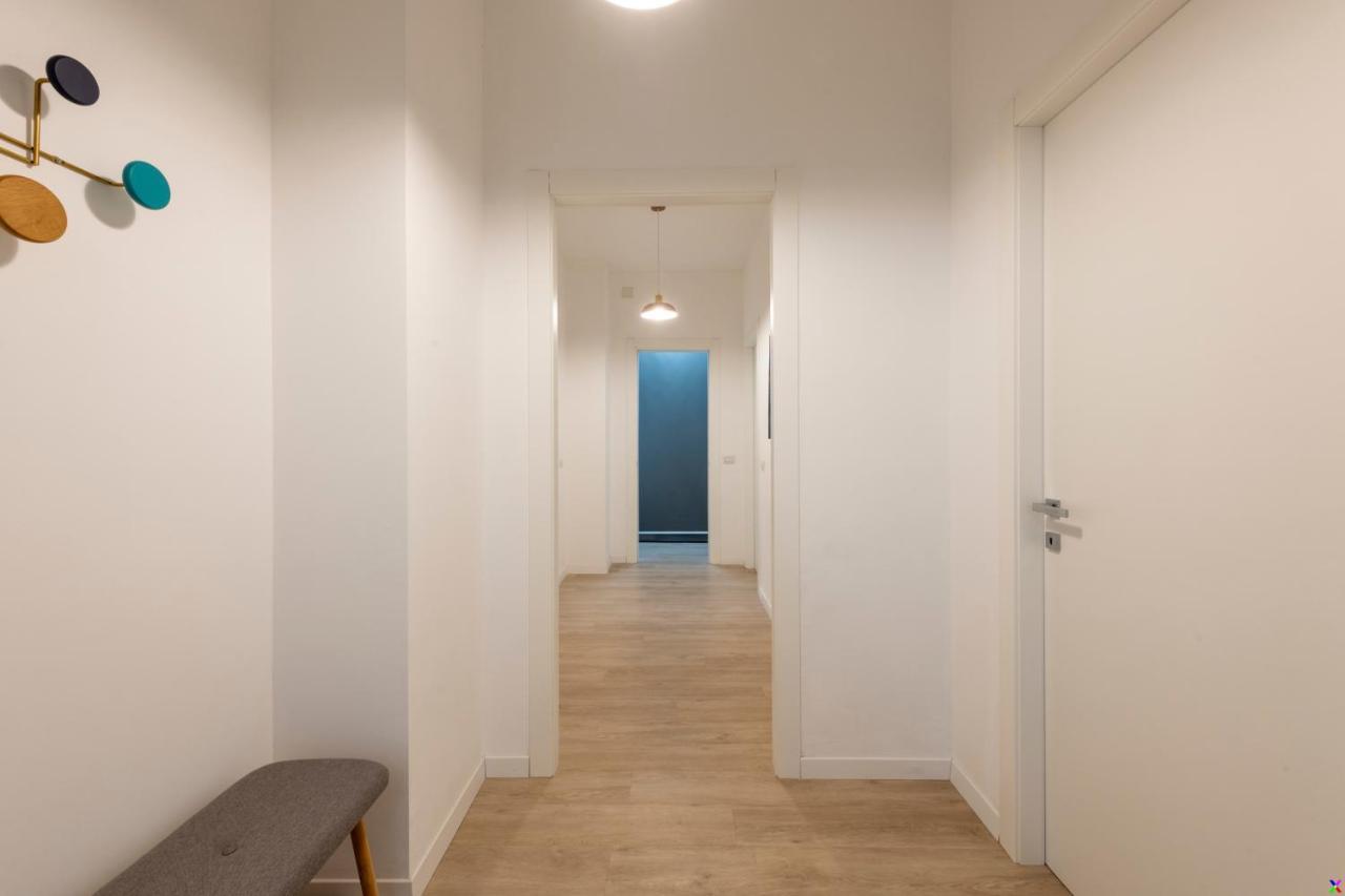 Bnbutler - Via Foppa 7 - 130 Mq In Posizione Strategica Milan Exterior photo