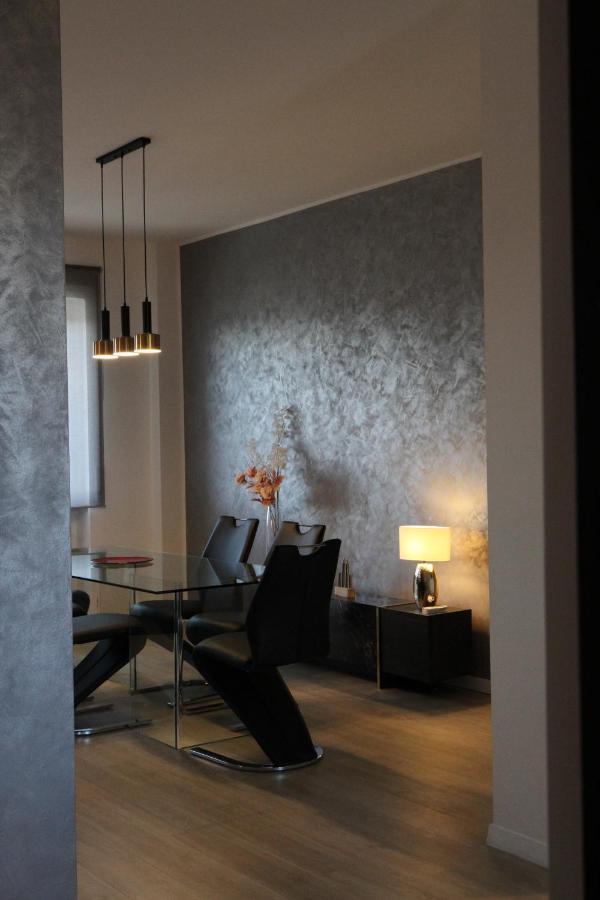 Bnbutler - Via Foppa 7 - 130 Mq In Posizione Strategica Milan Exterior photo