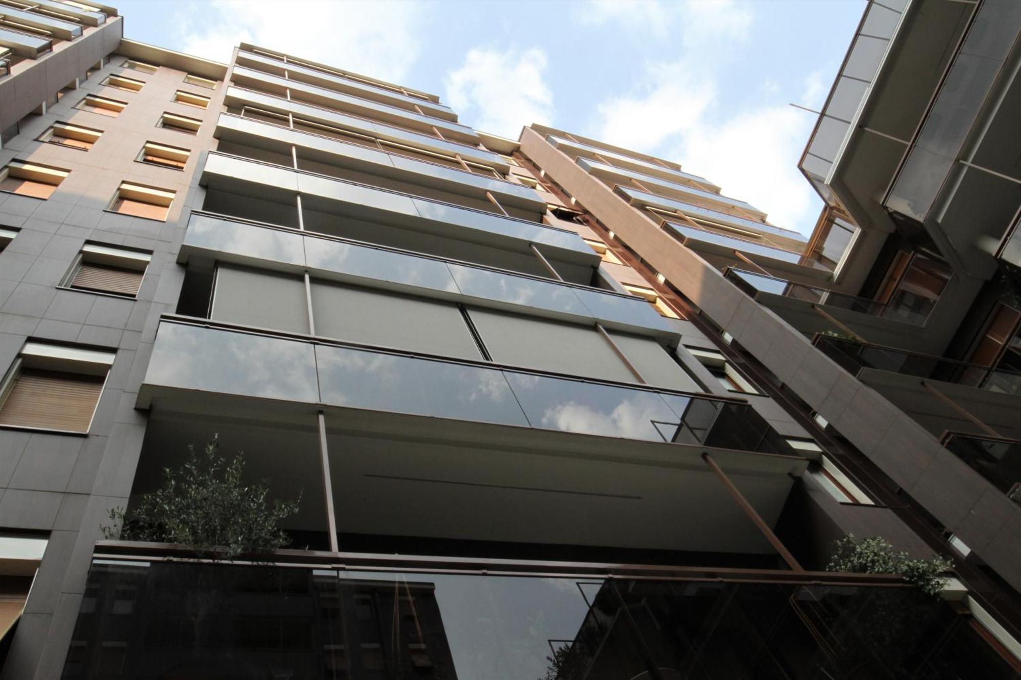 Bnbutler - Via Foppa 7 - 130 Mq In Posizione Strategica Milan Exterior photo