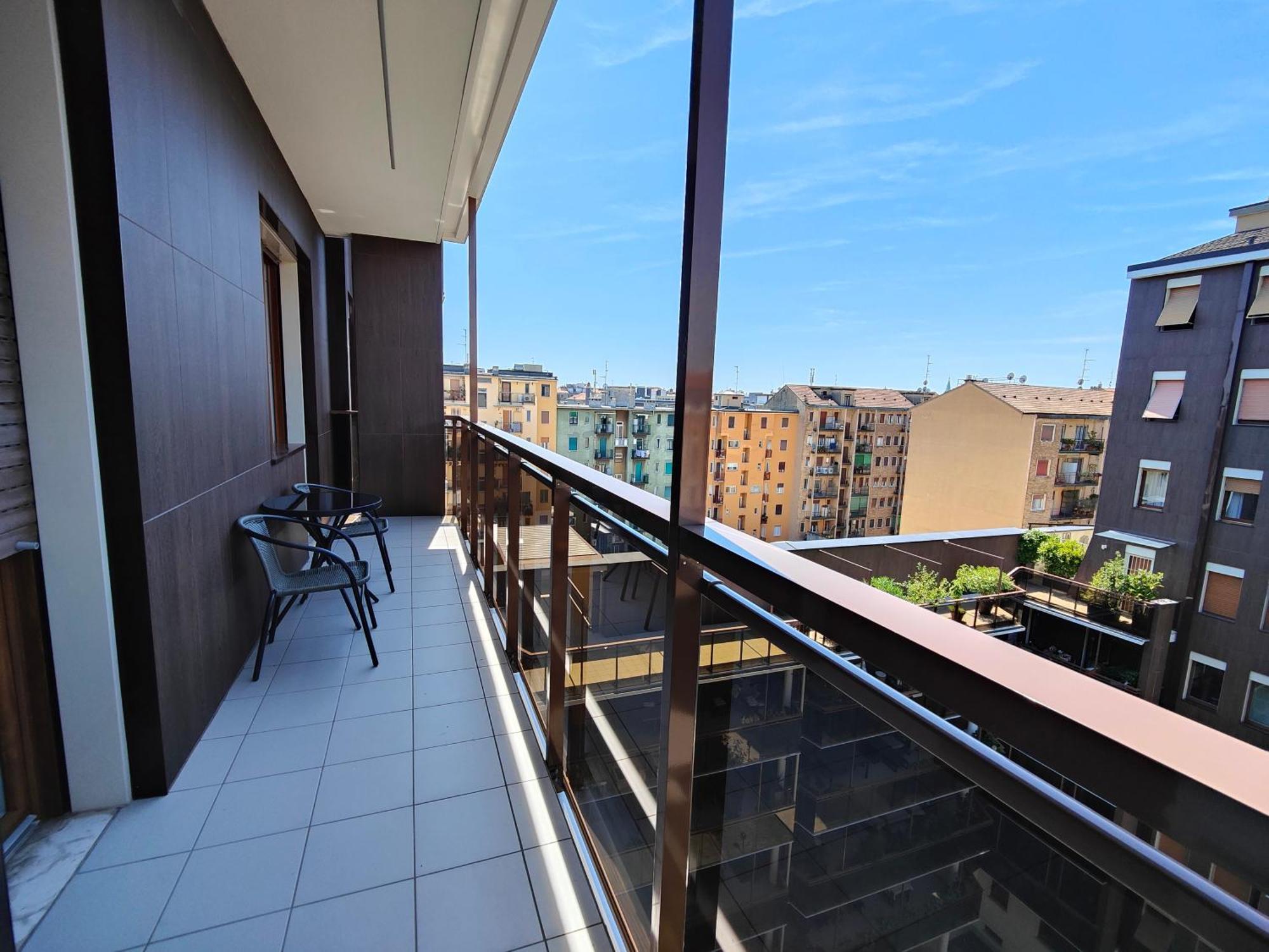 Bnbutler - Via Foppa 7 - 130 Mq In Posizione Strategica Milan Exterior photo