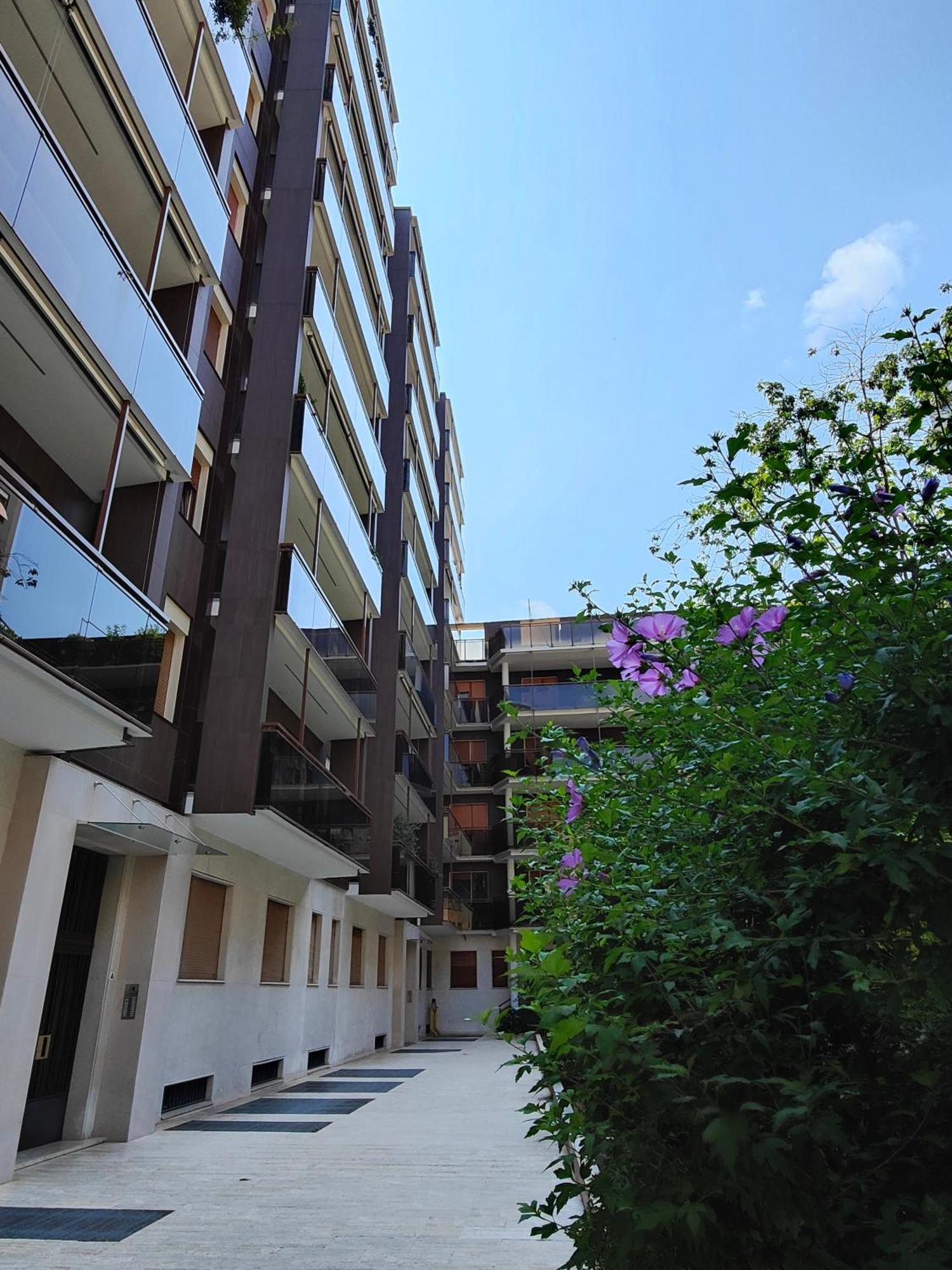 Bnbutler - Via Foppa 7 - 130 Mq In Posizione Strategica Milan Exterior photo